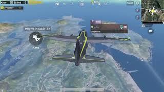 24 kills_solo vs squads_afi PUBG mobile