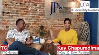 Kay Chapuredima - Realtor  LocalCityAwards.com