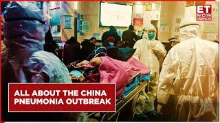 Pneumonia Outbreak In China Another Pandemic Ahead?  China Virus  China Virus News  Influenza