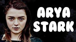 The Most Badass Arya Stark Edits 