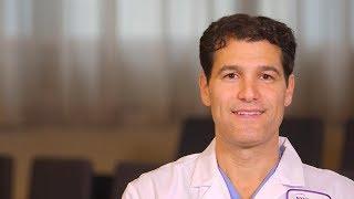 Meet Vascular Surgeon Dr. Todd Berland