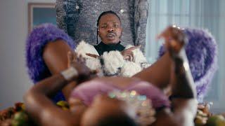 Naira Marley X Busiswa - Coming Official Video