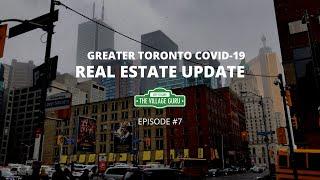 Corona Virus Toronto Real Estate Market Update 8  How Optimistic are Home Buyers