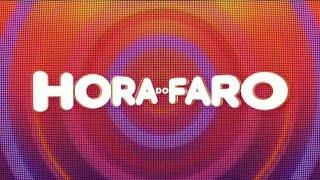 Hora do Faro Vinheta de Patrocínio Agosto2022 Record TV