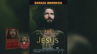 Film Isa Al-masih Bahasa Indonesia - Injil Lukas The Jesus Film 1979 - Kualitas HD