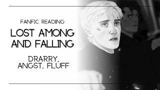 Podfic Lost Among And Falling  Drarry 2024 VALENTINES COLLAB WITH @eleanorelizabeth  