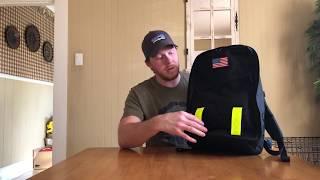 GORUCK Rucker 2.0 Backpack First Look