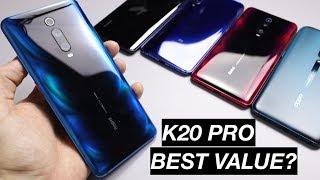 Redmi K20 Pro Is 2019s Best Value Smartphone?