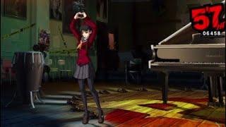 Shadow Yukiko is top tier for a reason Persona 4 Arena Ultimax