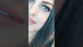 himanshi khurana hot tiktok video  Himanshi khurrana hot