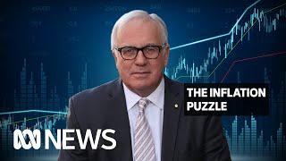 More rate rises wont fix inflation and heres why  Alan Kohler  ABC News