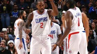 Top Plays of the 2023-24 NBA Season  LA Clippers