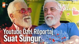 Suat Sungur   YouTube Özel Röportaj 