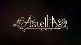 Astellia OnlineАстелия #1 Создание персонажа и прохождение обучения