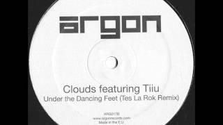 Clouds - Under The Dancing Feet Tes La Rok Remix