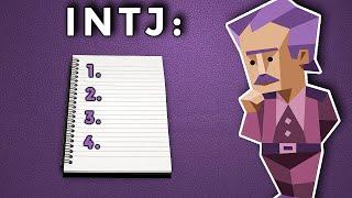 4 Things ONLY INTJ Personality Types Experience