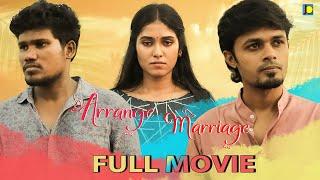 Arrange Marriage Full Movie  Junction Box  Soundar SP  Dhanush RJ  Gracy Thangavel  Webseries