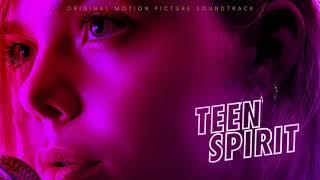 Elle Fanning -  Dancing On My Own From Teen Spirit Soundtrack