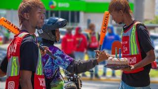 06 DE SEPTIEMBRE ¡DIA DE LOS MOTORISTAS