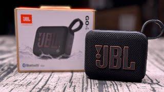JBL GO 4 vs JBL GO 3 - This is a Real Upgrade