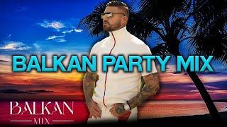 BALKAN PARTY #vikend MIX 2024 