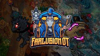 VOU ABRIR MEU PRÓPRIO SERVIDOR DE TIBIA GLOBAL