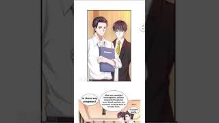 The Naive Mr Lu Chapter 187 {English Subbed} not  accurate