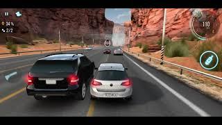 CarX Highway Racing ANDROID Gameplay SOLO by Magic Games