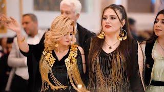 Best Kurdish wedding by Farshad amini harira  Kurdish dance 2023