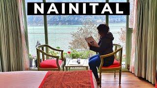 नैनीताल Nainital Tourist Places & Travel Guide @Zoobys Kitchen