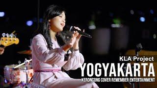 Kla Project - Yogyakarta  Remember Entertainment  Keroncong Version Cover 