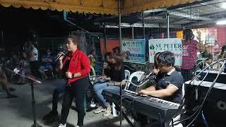 Balse Medley - Cover by Madam Tonyang Angels  RAY-AW NI ILOCANO