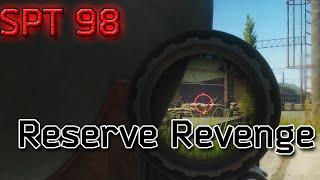 Single Player Tarkov 98 - Getting Revenge #eft #tarkov