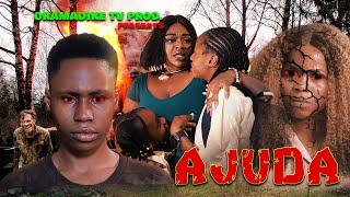 AJUDA 1 LATEST 2024 NIGERIAN MOVIE Isaac Fred Chichi Ngonadi LATEST 2024 NOLLYWOOD BLOCKBUSTER