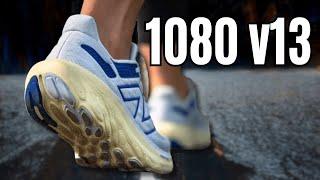 New Balance Fresh Foam X 1080v13 Review Your Perfect Daily Trainer