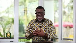 Pleasant Words  WORD TO GO with Pastor Mensa Otabil Episode 1051