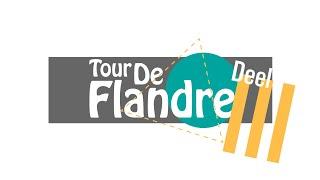 Tour de Flandre - Deel III