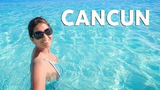 CANCUN Mexico best beaches and things to do