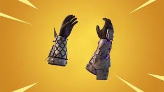 New Fortnite Magneto Power Update