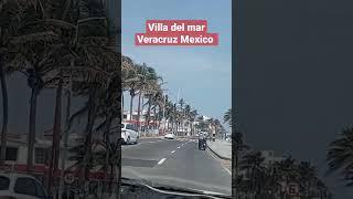 Villa del mar veracruz mexico 