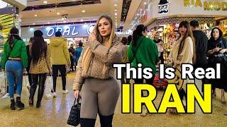 This Is Real IRAN  What The Western Media Dont Tell You About IRAN ایران