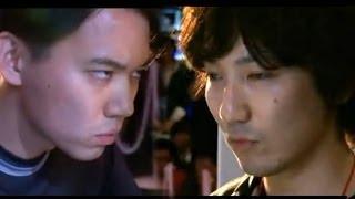 最強頂上決戦 - Daigo Umehara Ryu vs. Tokido Akuma - AE Grand Final