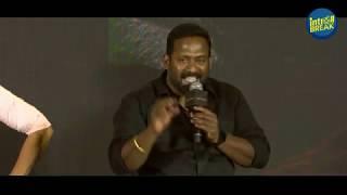 மேடையில் மெமிக்கிரி செய்து அசத்திய #Robo Shankar   The Lion King - Tamil Dubbing  #Robo Shankar