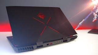 HP Omen 15 Review 2018 - Everything You Should Know