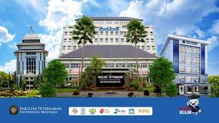 Profil Fakultas Peternakan Universitas Brawijaya 2021