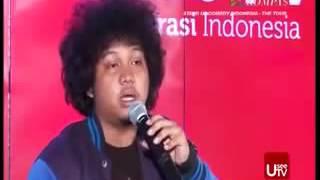 stand up komedy kreasi indonesia babe cabita tour de sidoarjo