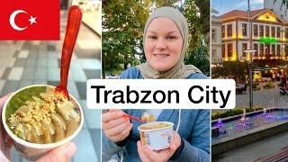 Is it worth visiting Trabzon city? 