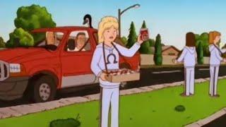 Luanne Sells Spreadable Fruitsies