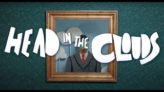 Max Frost - Head In The Clouds Official Music Video