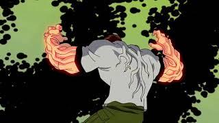 Ben 10 - Four Arms Transformation 1080p.